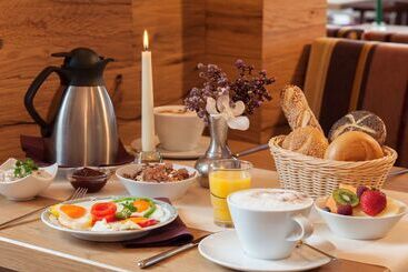 Best Western Plus Hotel Willingen