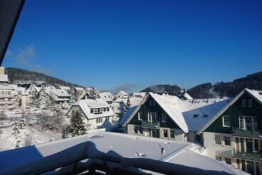 Best Western Plus Hotel Willingen