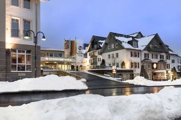 Best Western Plus Hotel Willingen