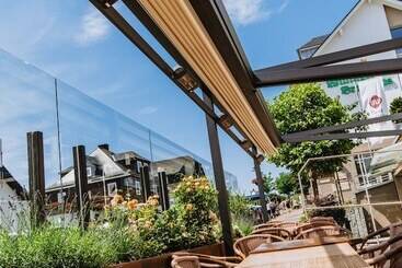 Best Western Plus Hotel Willingen