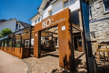 Best Western Plus Hotel Willingen