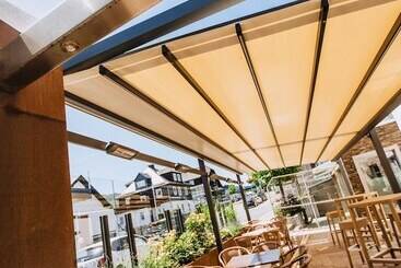 Best Western Plus Hotel Willingen
