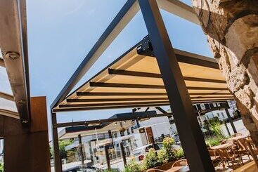 Best Western Plus Hotel Willingen