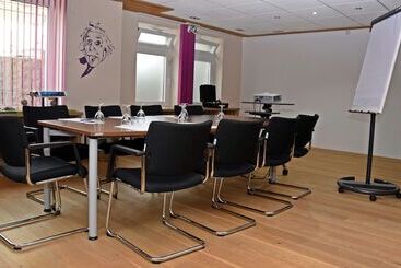 Best Western Plus Hotel Willingen