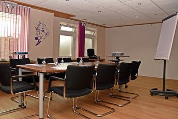Best Western Plus Hotel Willingen