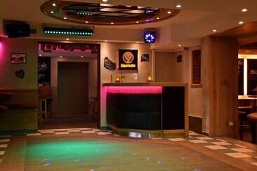 Best Western Plus Hotel Willingen