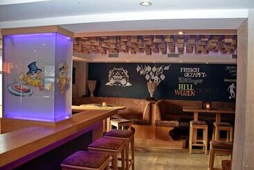 Best Western Plus Hotel Willingen