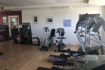 Best Western Premier Novina Hotel Regensburg