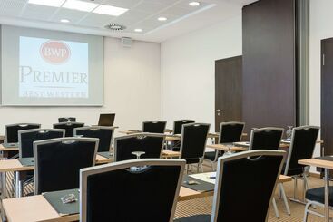 Best Western Premier Novina Hotel Regensburg