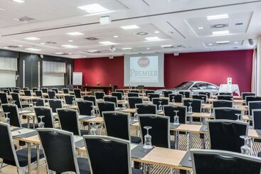 Best Western Premier Novina Hotel Regensburg
