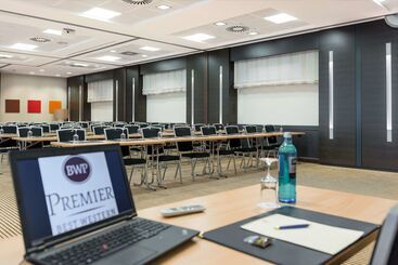 Best Western Premier Novina Hotel Regensburg