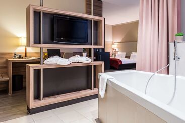 Best Western Premier Novina Hotel Regensburg