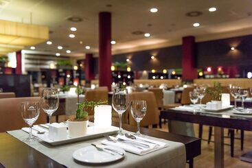 Best Western Premier Novina Hotel Regensburg