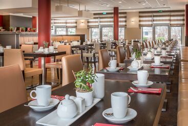 Best Western Premier Novina Hotel Regensburg