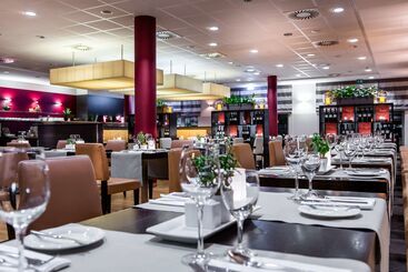 Best Western Premier Novina Hotel Regensburg