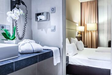 Best Western Premier Novina Hotel Regensburg