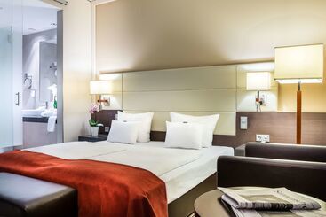 Best Western Premier Novina Hotel Regensburg