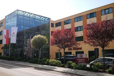 Best Western Premier Novina Hotel Regensburg