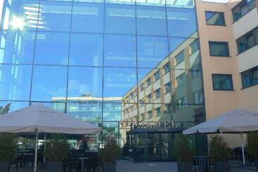 Best Western Premier Novina Hotel Regensburg