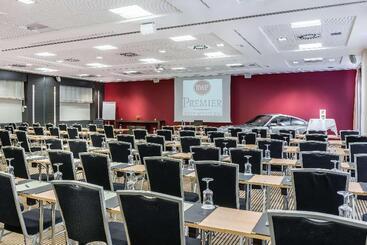 Best Western Premier Novina Hotel Regensburg