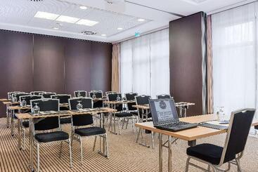 Best Western Premier Novina Hotel Regensburg