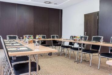 Best Western Premier Novina Hotel Regensburg