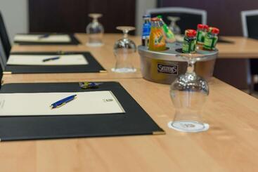 Best Western Premier Novina Hotel Regensburg