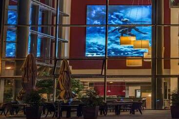 Best Western Premier Novina Hotel Regensburg