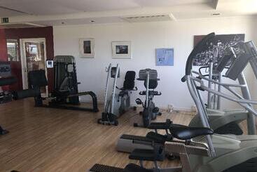 Best Western Premier Novina Hotel Regensburg