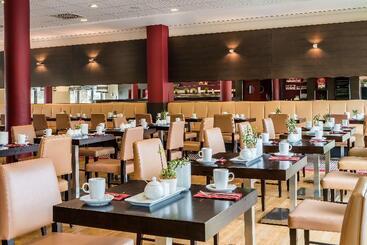 Best Western Premier Novina Hotel Regensburg