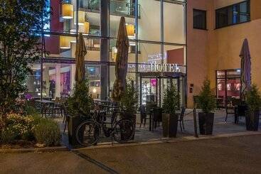 Best Western Premier Novina Hotel Regensburg
