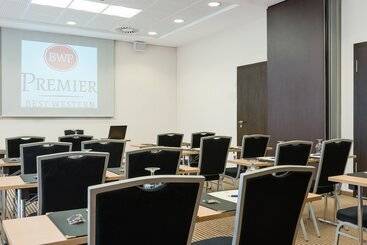 Best Western Premier Novina Hotel Regensburg