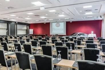 Best Western Premier Novina Hotel Regensburg