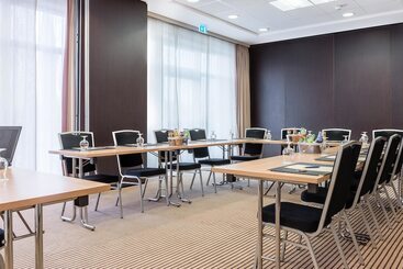 Best Western Premier Novina Hotel Regensburg