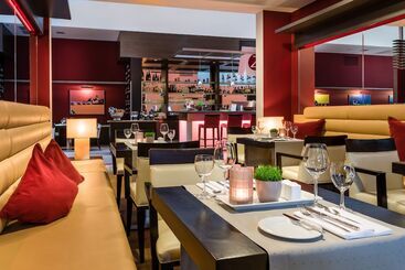Best Western Premier Novina Hotel Regensburg