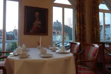 Boutiquehotel Schloßpalais