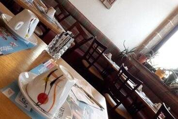 Brit Hotel Alg - Cancale