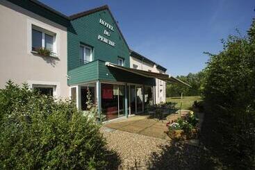 Brit Hotel Du Perche