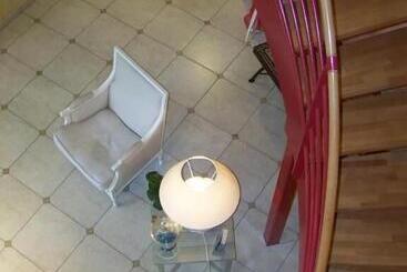 Brit Hotel Du Perche