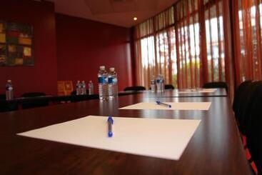 Brit Hotel Du Stade Rennes Ouest