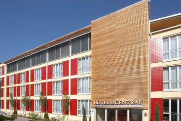 Central Regensburg Citycentre, Sure Hotel Collection By Best Western