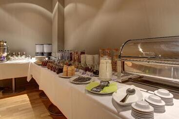 Centro Park Hotel Stuttgart, Trademark Collection By Wyndham