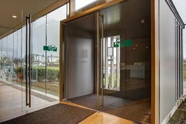 Centro Park Hotel Stuttgart, Trademark Collection By Wyndham