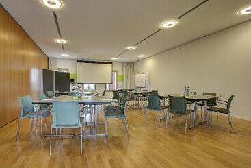Centro Park Hotel Stuttgart, Trademark Collection By Wyndham