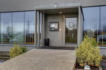 Centro Park Hotel Stuttgart, Trademark Collection By Wyndham