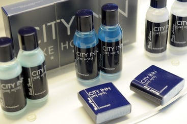 هتل City Inn Luxe