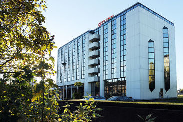هتل City Inn Luxe