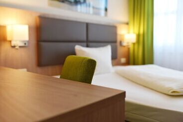 City Hotel Kurfürst Balduin