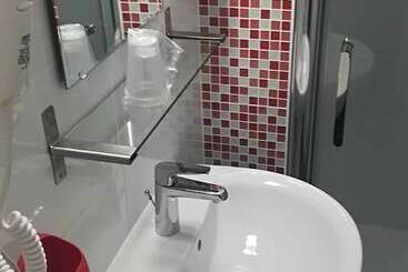 هتل De Paris