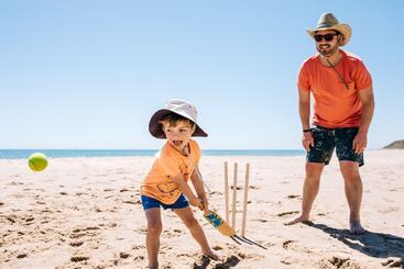 هتل Discovery Parks  Coogee Beach